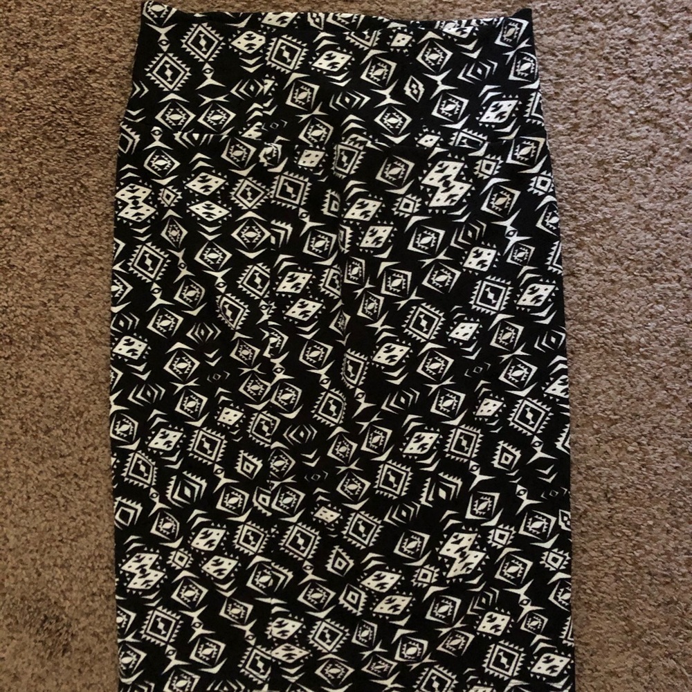 LulaRoe Skirt NWOT